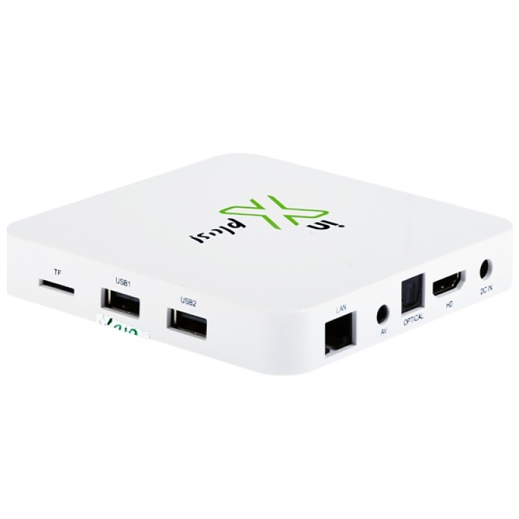 Receptor Digital Xplus In Ultra HD 8K - Imagem: 2