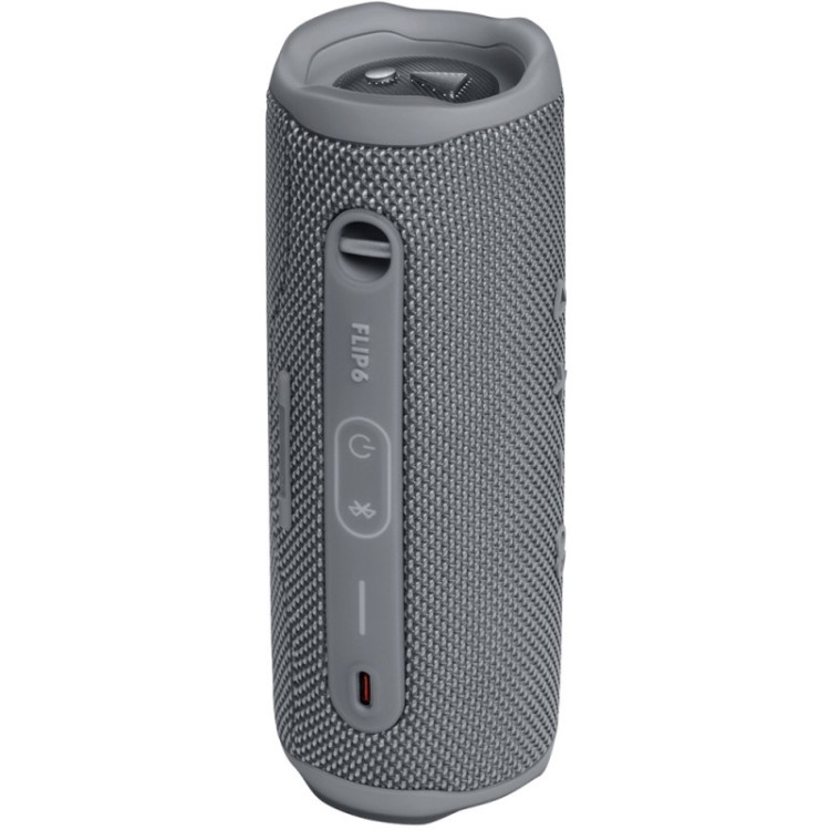 Speaker JBL Flip 6 com Bluetooth/Bateria 4800 Mah 30 Watts RMS - Imagem: 3