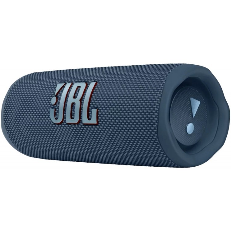 Speaker JBL Flip 6 com Bluetooth/Bateria 4800 Mah 30 Watts RMS - Imagem: 2