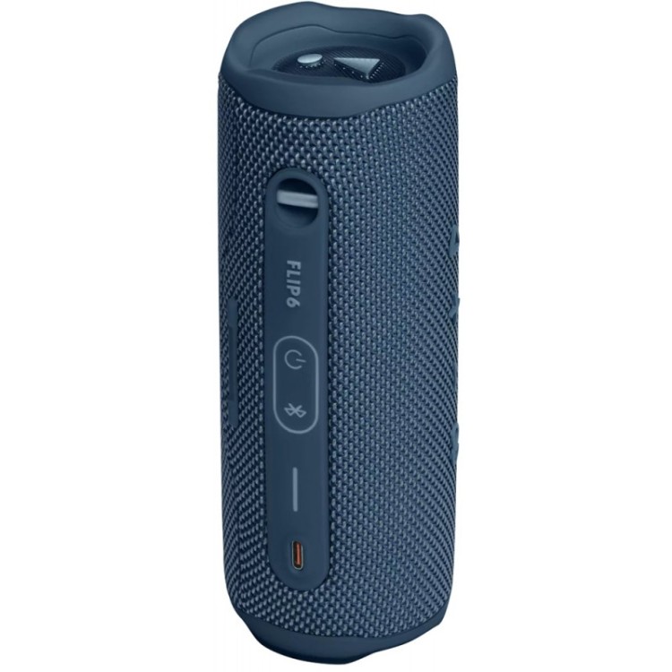 Speaker JBL Flip 6 com Bluetooth/Bateria 4800 Mah 30 Watts RMS - Imagem: 3