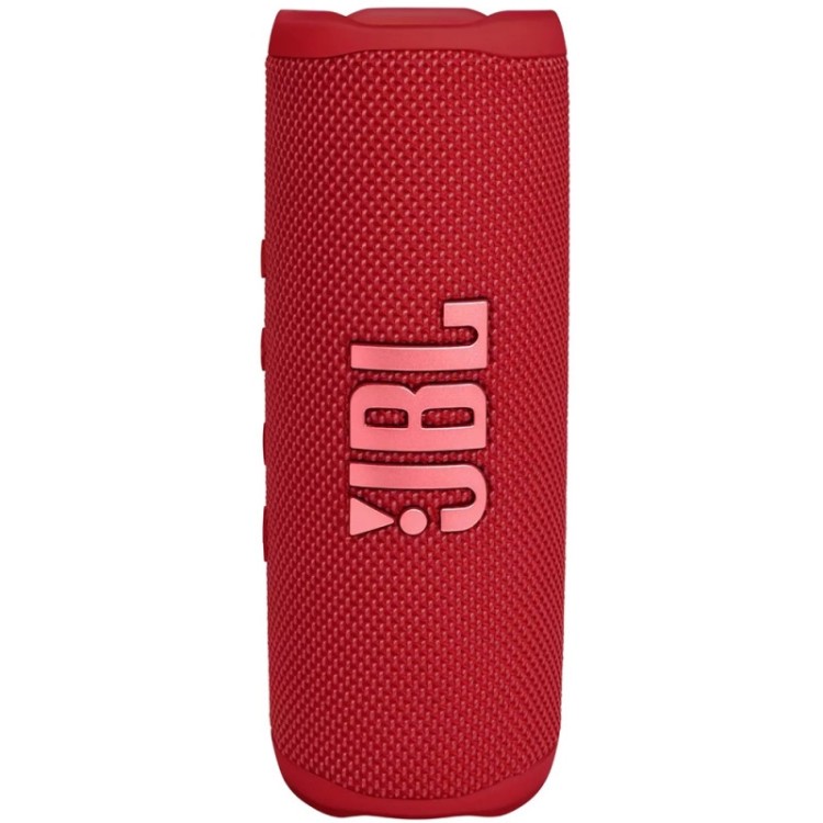 Speaker JBL Flip 6 com Bluetooth/Bateria 4800 Mah 30 Watts RMS - Imagem: 2