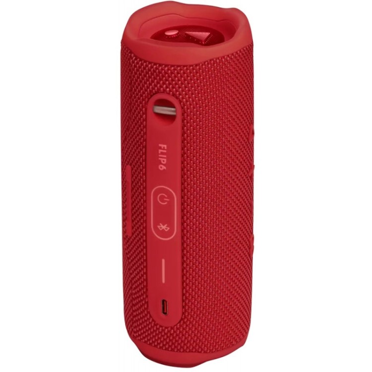 Speaker JBL Flip 6 com Bluetooth/Bateria 4800 Mah 30 Watts RMS - Imagem: 3