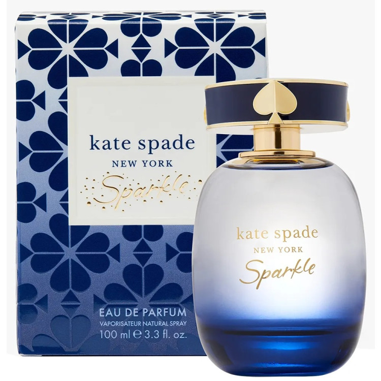 Perfume Kate Spade New York Sparkle EDP 100mL - Feminino - Imagem: 1