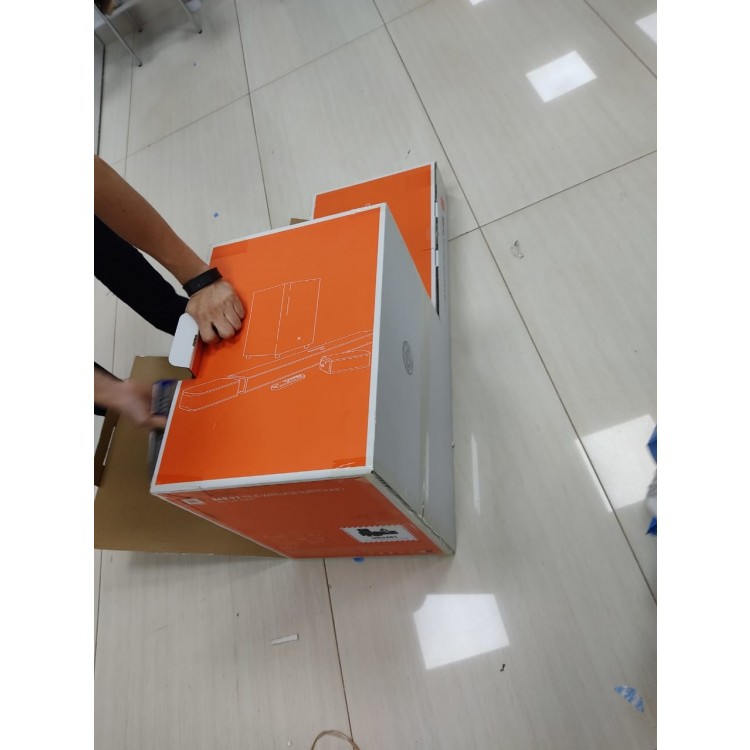 Home Theater JBL Bar 9.1 True Wireless Surround com Dolby Atmos SoundBar - Imagem: 4