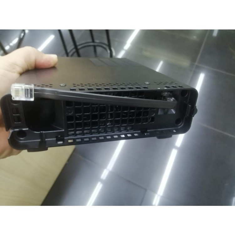 Radio Yaesu HF FT-891 Digital  - Imagem: 5
