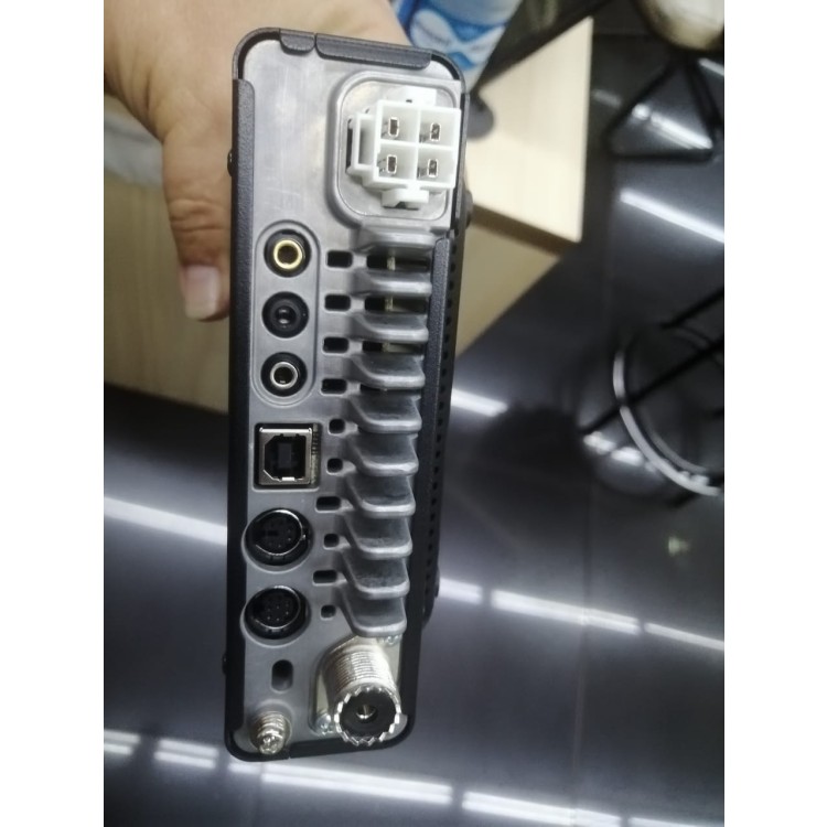 Radio Yaesu HF FT-891 Digital  - Imagem: 9