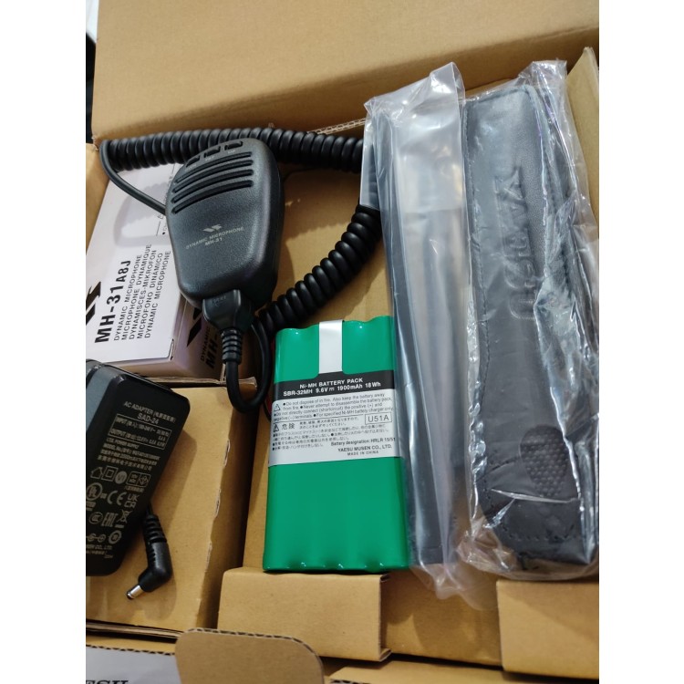 Comercio de Maquiagens e equipamentos eletrônicos FT-818ND Comercio de Maquiagens e equipamentos eletrônicos FT-818ND