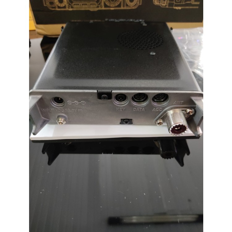 商品画像：商品情報 - FT-818ND／八重洲無線株式会社 2