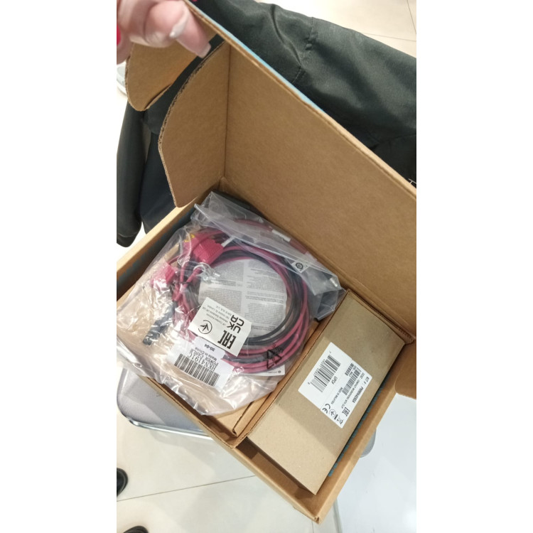 Radio Motorola Dem-300 Base Movel VHF Analogico 16CH 45 watts Dem300 Dem 300 - Imagem: 7