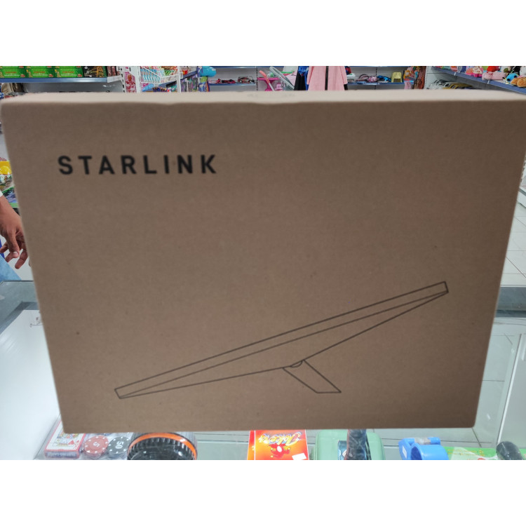 Antena Roteador Wireless Kit Starlink Mini Wi-Fi 5 AC Dual Band - Imagem: 3