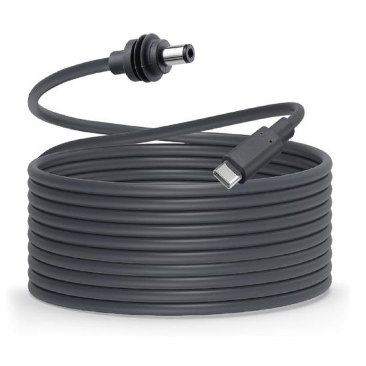 Cabo Starlink Mini Fonte Adaptador Tipo USB-C 100w - Imagem: 3