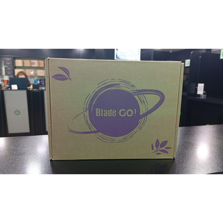 Receptor FTA Duosat Blade GO! com Wi-Fi - Branco - Imagem: 4
