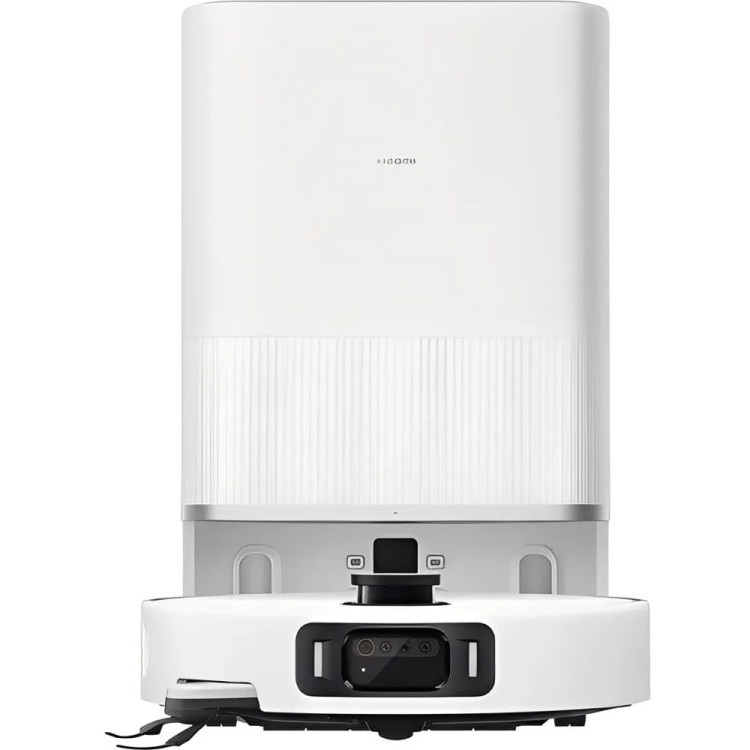 Robô Aspirador Xiaomi Robot Vacuum 5 Pro OV21GL com 55 Watts 220V - Imagem: 4