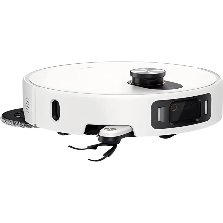 Robô Aspirador Xiaomi Robot Vacuum 5 Pro OV21GL com 55 Watts 220V - Imagem: 1