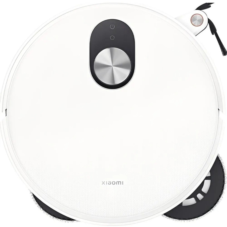 Robô Aspirador Xiaomi Robot Vacuum 5 Pro OV21GL com 55 Watts 220V - Imagem: 3
