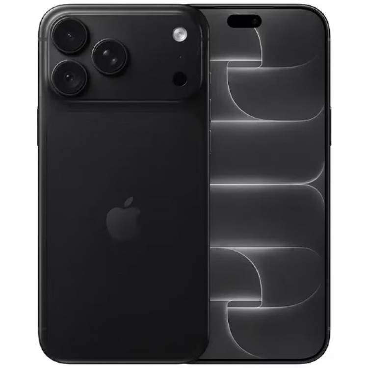 Apple iPhone 18 Pro Max 256GB Tela Super Retina XDR 6.9 / Câmera Tripla Fusion Pro 48+48+48MP / 18MP Center Stage / Chip A20 Pro / Ios 26  - Imagem: 2
