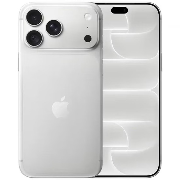 Apple iPhone 18 Pro Max 256GB Tela Super Retina XDR 6.9 / Câmera Tripla Fusion Pro 48+48+48MP / 18MP Center Stage / Chip A20 Pro / Ios 26  - Imagem: 3