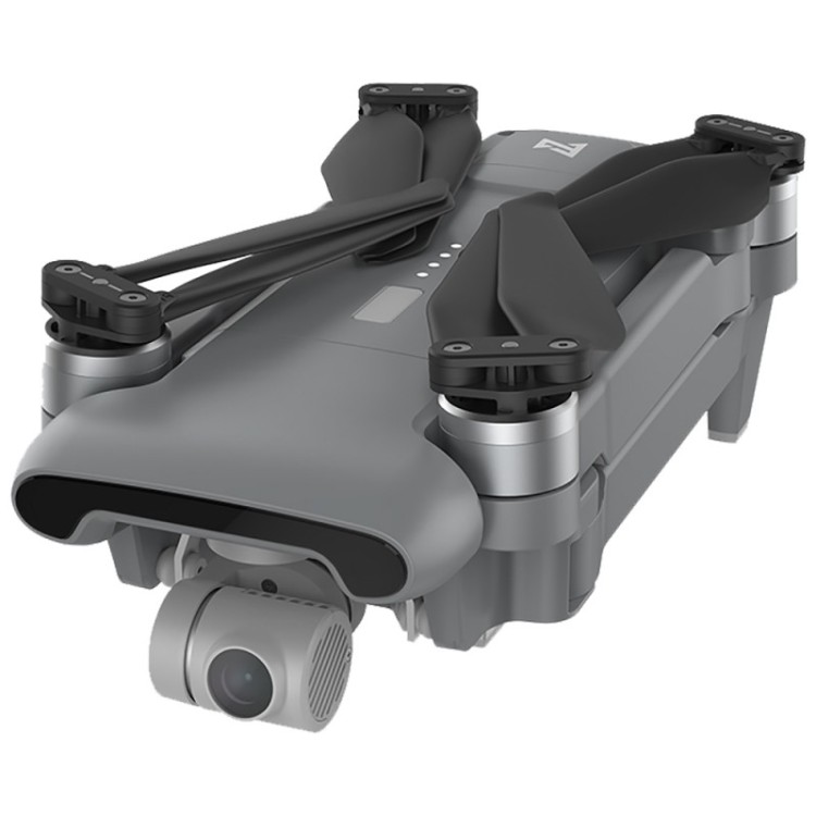 Drone Xiaomi Mi Fimi X8 SE 2020 Kit Câmera Ultra HD 4K Cinza (2 Baterías) - Imagem: 14