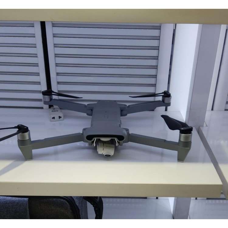 Drone Xiaomi Mi Fimi X8 SE 2020 Kit Câmera Ultra HD 4K Cinza (2 Baterías) - Imagem: 2