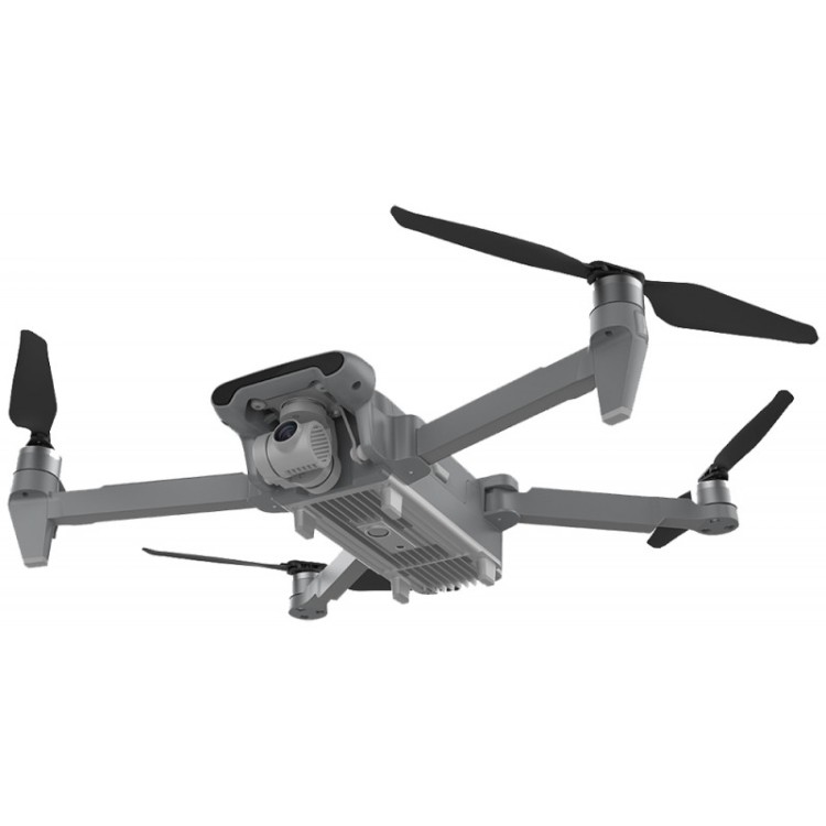 Drone Xiaomi Mi Fimi X8 SE 2020 Kit Câmera Ultra HD 4K Cinza (2 Baterías) - Imagem: 11
