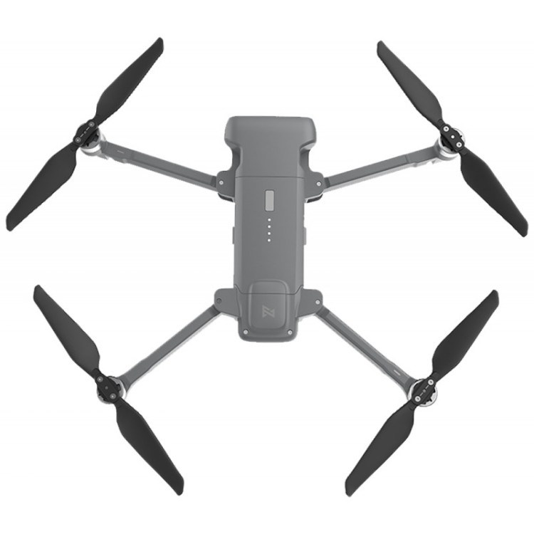 Drone Xiaomi Mi Fimi X8 SE 2020 Kit Câmera Ultra HD 4K Cinza (2 Baterías) - Imagem: 8