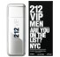 Perfume Carolina Herrera 212 VIP Men EDT 100mL - Masculino - Imagem: 1