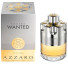 Perfume Azzaro Wanted EDT 100mL - Masculino - Imagem: 1