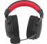 Headset Gaming Redragon Zeus-X H510-WL - (Sem Fio) - Imagem: 3