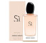 Perfume Giorgio Armani SI EDP 100mL - Feminino - Imagem: 1