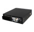 Radio PX Voyager VR-95M Plus de até 271 Canais AM / FM / CW / USB / LSB - Preto - Imagem: 2