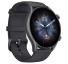 Smartwatch Xiaomi Amazfit GTR 3 Pro A2040 com Bluetooth e GPS Infinite Black - Imagem: 2
