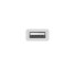 Adaptador Apple MJ1M2AM/A - USB-C para USB - Branco - Imagem: 1