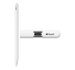Apple Pencil A3085 MUWA3AM Bluetooth com Conector USB-C para iPad Mini iPad iPad Air iPad Pro - Imagem: 2