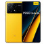 Celular Xiaomi Poco X6 Pro 5G 12GB de Ram / 512GB / Tela 6.67
