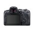 Câmera Fotográfica EOS R6 Body Canon - Imagem: 2