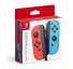 Controle Joy-Con (L) (R) para Nintendo Switch - Azul/Vermelho - Imagem: 2