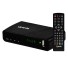 Conversor de TV Digital ISDB-T Quanta QTCTV1130 Full HD com HDMI e USB Bivolt - Preto - Imagem: 1