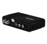 Conversor de TV Digital ISDB-T Quanta QTCTV1130 Full HD com HDMI e USB Bivolt - Preto - Imagem: 3