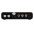 Conversor de TV Digital ISDB-T Quanta QTCTV1130 Full HD com HDMI e USB Bivolt - Preto - Imagem: 2