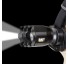Lanterna de cabeça Led Cat Focusing Headlamp CT4205 Recarregável (380 Lumens) - Imagem: 1