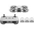 Drone Dji Neo FLY More Combo 3 Baterias - Imagem: 3