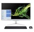 Desktop Acer C24-963-UJ11 Intel i3 de 10°/8GB/256GB/23.8
