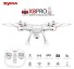 Drone Syma X8PRO FPV Real-Time Câmera HD/WiFi  - Imagem: 2