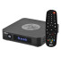 Receptor FTA Duosat Joy S Full HD IPTV com Wi-Fi - Imagem: 1