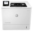 Impressora HP LaserJet Enterprise M608dn 220v Branco - Imagem: 5