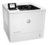 Impressora HP LaserJet Enterprise M608dn 220v Branco - Imagem: 2