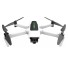 Drone Hubsan Zino 2 Plus Câmera Ultra HD 4K Branco - Imagem: 2