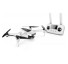 Drone Hubsan Zino 2 Plus Câmera Ultra HD 4K Branco - Imagem: 5