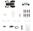Drone Hubsan Zino 2 Plus Câmera Ultra HD 4K Branco - Imagem: 6