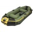 Bote Inflável Bestway Hydro-Force Marine Pro 65096 - Imagem: 1